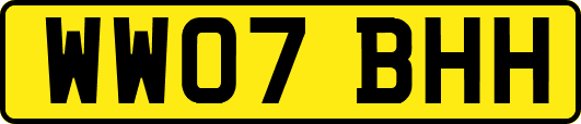 WW07BHH