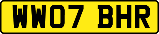 WW07BHR
