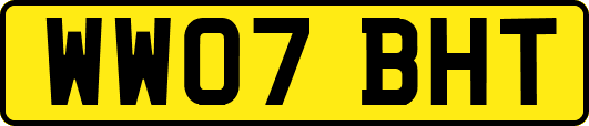WW07BHT