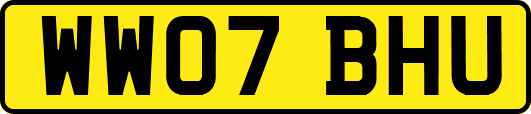 WW07BHU