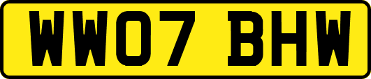 WW07BHW