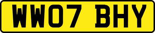 WW07BHY