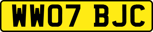 WW07BJC