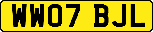 WW07BJL