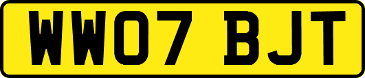 WW07BJT
