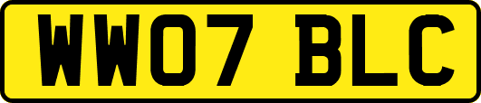 WW07BLC