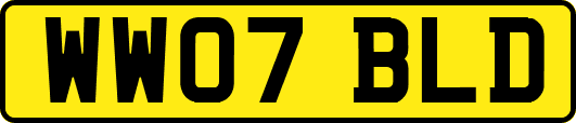WW07BLD