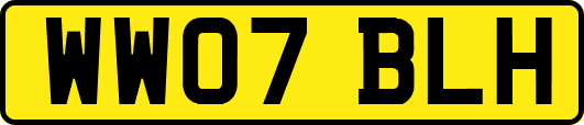 WW07BLH