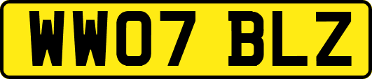 WW07BLZ