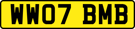 WW07BMB