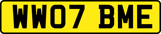 WW07BME