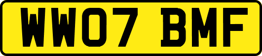 WW07BMF