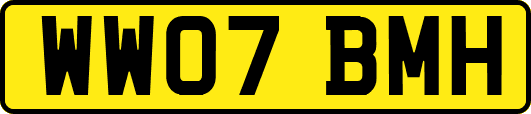 WW07BMH