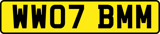 WW07BMM