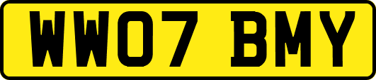 WW07BMY