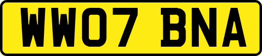 WW07BNA