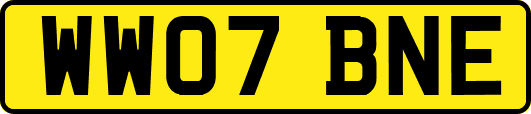 WW07BNE