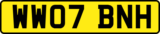 WW07BNH