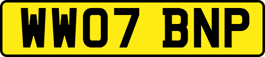 WW07BNP
