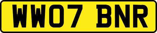 WW07BNR