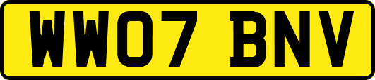WW07BNV