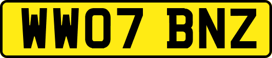 WW07BNZ