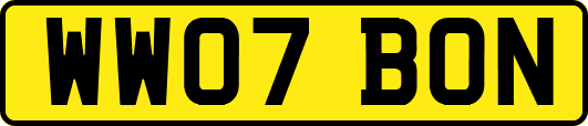 WW07BON
