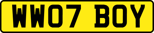 WW07BOY
