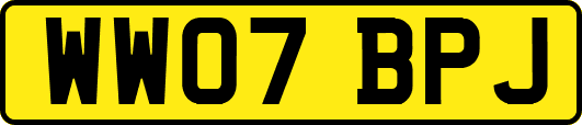 WW07BPJ