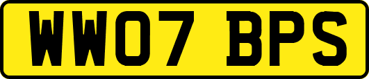 WW07BPS