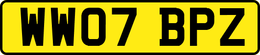 WW07BPZ