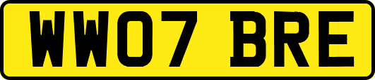 WW07BRE