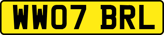 WW07BRL