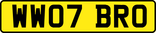 WW07BRO