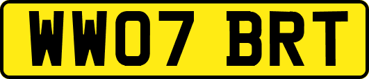 WW07BRT