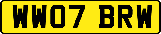 WW07BRW