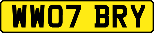 WW07BRY
