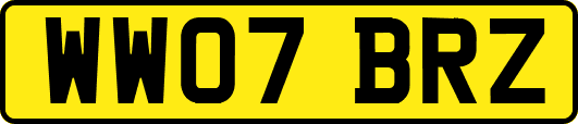 WW07BRZ