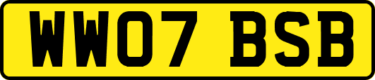 WW07BSB