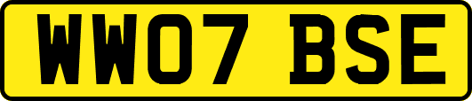 WW07BSE
