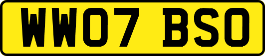WW07BSO