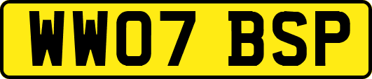 WW07BSP