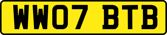 WW07BTB