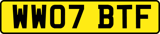 WW07BTF