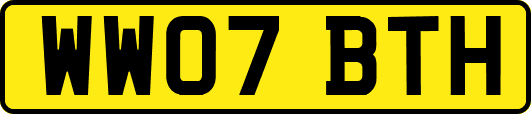 WW07BTH