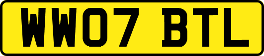 WW07BTL