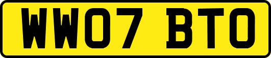 WW07BTO