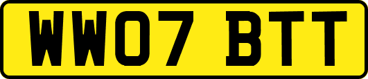 WW07BTT