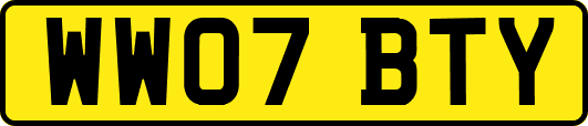 WW07BTY