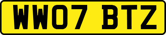 WW07BTZ